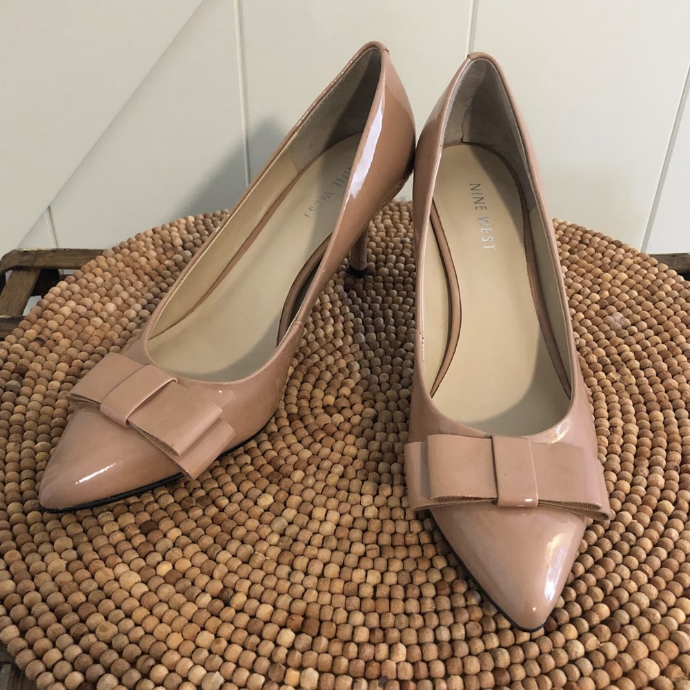 Nine West High Heels